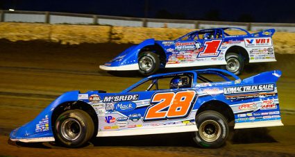 $50,000 Up For Grabs During Prairie Dirt Classic