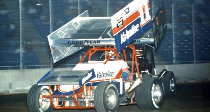 Looking Back At The Suncoast Dome Outlaw Races