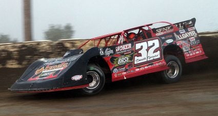 Pierce Hopes Momentum Continues During Prairie Dirt Classic