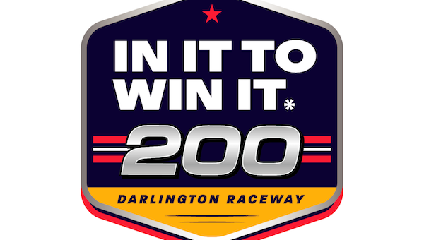 Visit Darlington Raceway & South Carolina Partner For In It To Win It 200 page