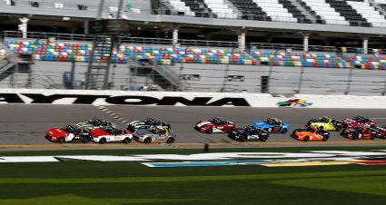 Variety Of Tracks For MX-5 Cup Series Next Year