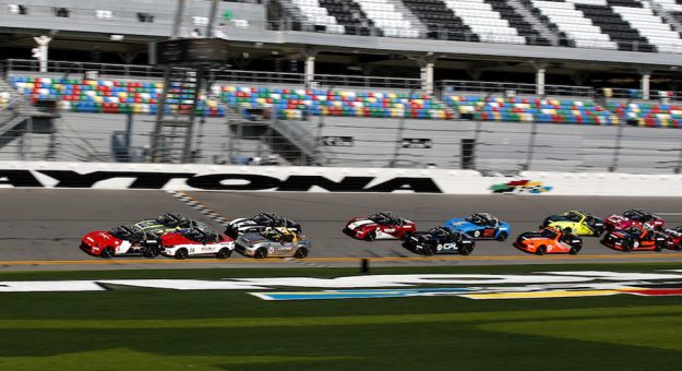 The Idemitsu Mazda MX-5 Cup schedule has been announced for 2022.