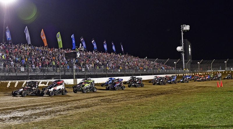 BC39 Entry List Up To 68 Entries - SPEED SPORT