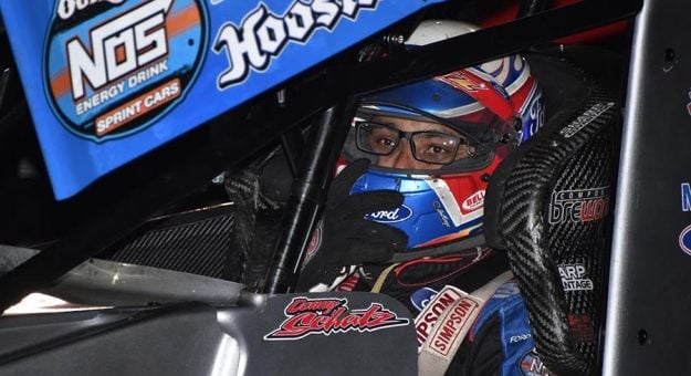 Visit Schatz Optimistic & Realistic Ahead Of 60th Nationals page