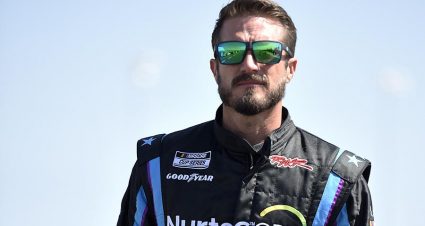 Yeley In For Papis After Positive COVID-19 Test