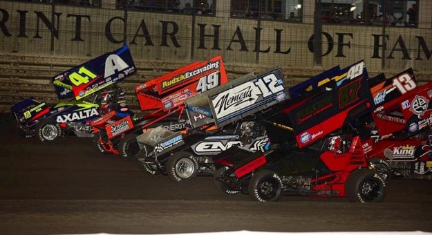 Visit Hefty Purse Awaits Knoxville Nationals Competitors page