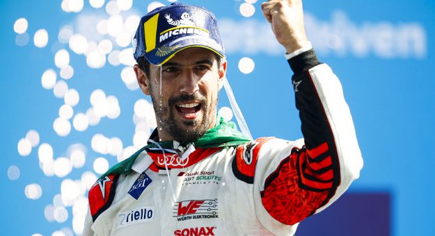 Visit Di Grassi Fires Into Formula E Championship Hunt page