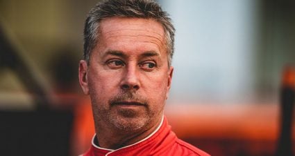 Rick Eckert Still Rolling On His Own Terms