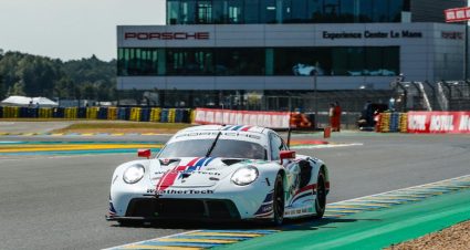 IMSA & ACO Extend Pact