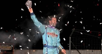 Satterlee Stars At Williams Grove