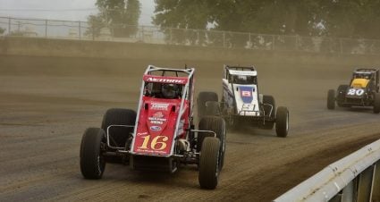 Heavy Rain Postpones Bettenhausen 100 To October