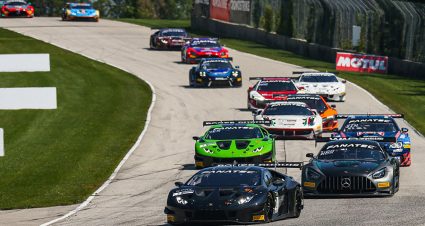 K-PAX Squad Are Road America Kings