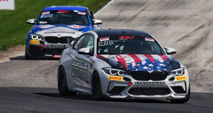 Cugliari Snaps Ruud’s TC America Streak