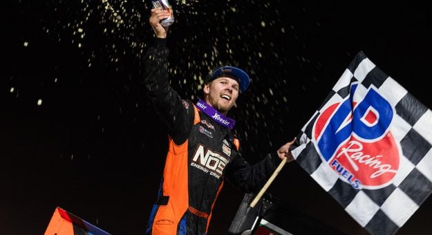 Visit Haudenschild Edges Schatz At Black Hills page