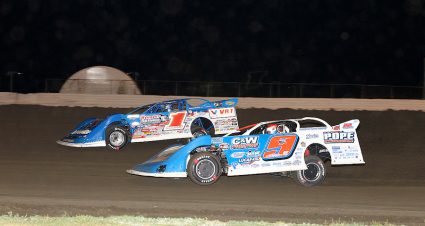 Bigger Points Payout, New Events Set For WoO Late Models