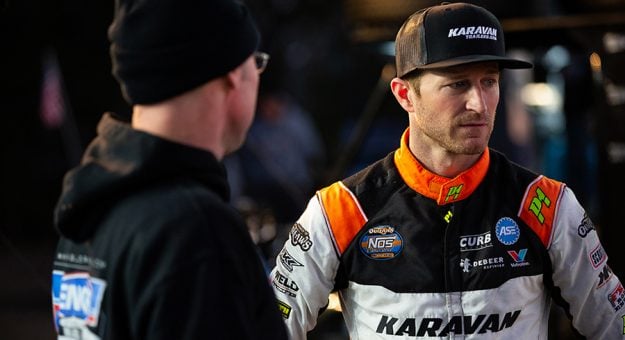 Visit Kahne Returning To His Roots In Washington page