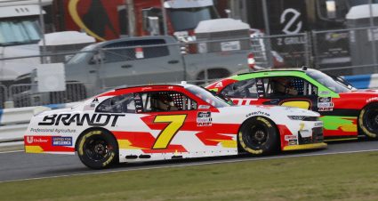 BRANDT Stays On Board With Allgaier