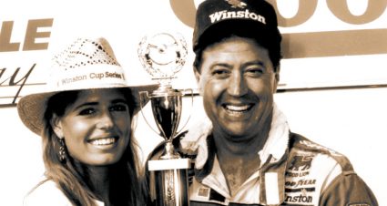 Harry Gant’s Magical 1991 Run