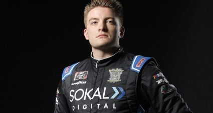 Niece Motorsports Taps Parsons For Phoenix Finale