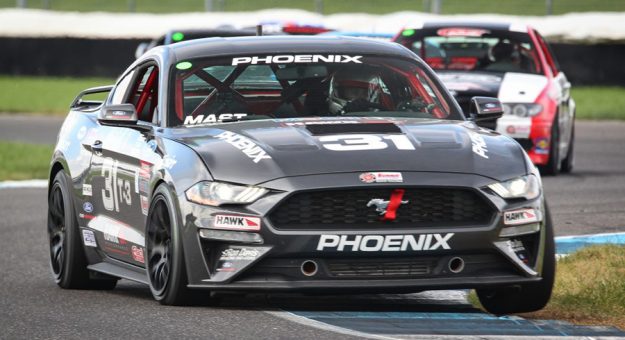 Visit Mast Defends Runoffs T3 Championship page