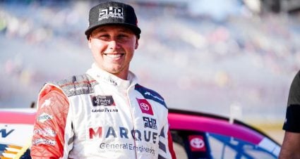  Lupton Returns To ARCA Competition At Watkins Glen