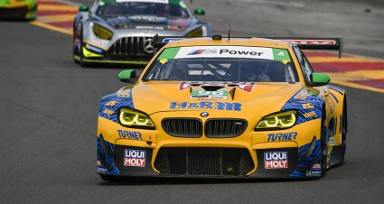 Bill Auberlen: IMSA’s All-Time Winner