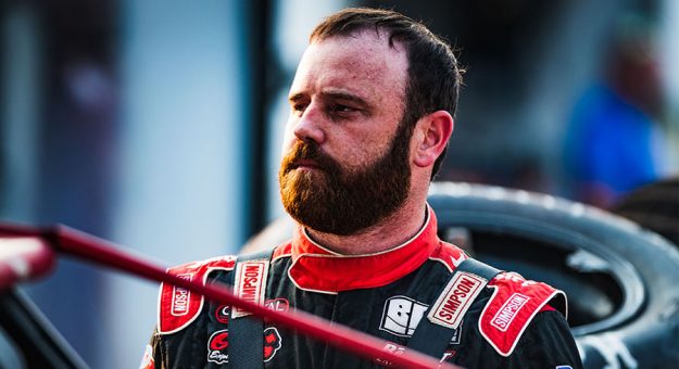 Visit Bruening Relishes First Year With World Of Outlaws page