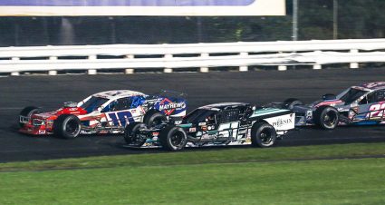 Richmond Raceway Confirms Modified Tour Date