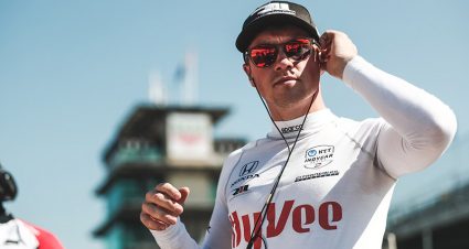 Pigot Joins Jr III Racing For Petit Le Mans