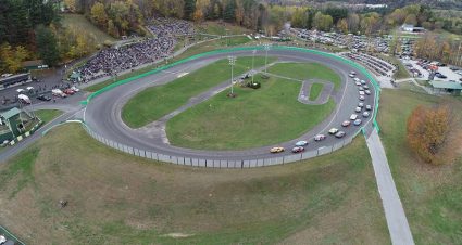 Tri Track Open Modifieds Heading To Thunder Road