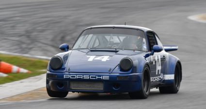 Six Winners On Day One Of HSR Classic Daytona