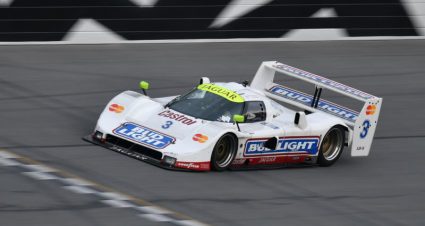 HSR Classic Daytona Wraps Up After 24 Hours Of Racing