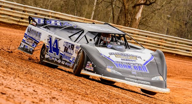 Braeden Dillinger (Jason Walls/WRT Speedwerx Photo)