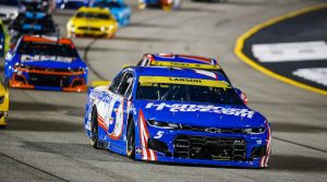 September 11, 2021:  at Richmond Raceway in Richmond, Virginia. (HHP/Chris Owens)