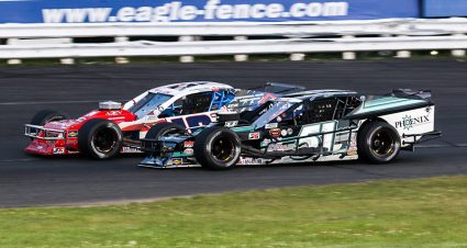 13 Dates Confirmed For NASCAR Modified Tour