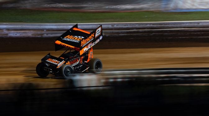 Gravel & Big Game Conclude Successful Debut Season - SPEED SPORT