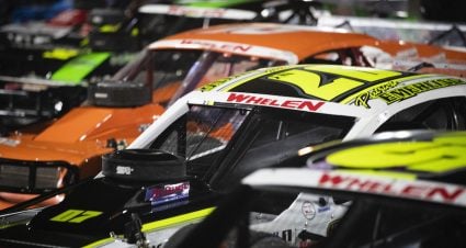 Whelen Modified Tour Announces 2023 Schedule