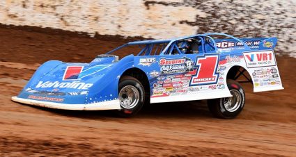 Packed Schedule Revealed For WoO Late Models