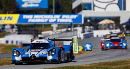 A Winner & A Champ In Prototype Challenge