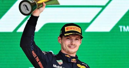 Verstappen: Brazil ‘Was A Good Battle’