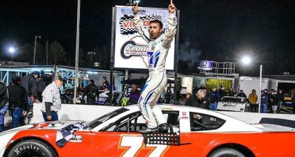 More Than 50 Entries For Florence’s South Carolina 400