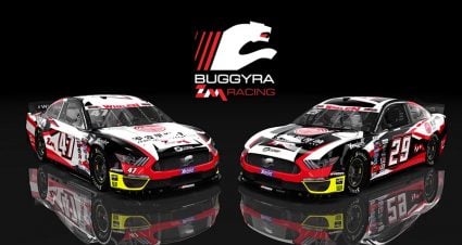 Buggyra ZM Racing Enters EuroNASCAR Series