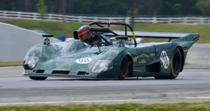 HSR Classic Sebring 12 Hour Returns Dec. 1-5