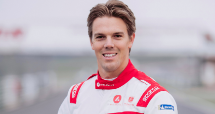 Oliver Askew Joins Andretti Formula E Lineup