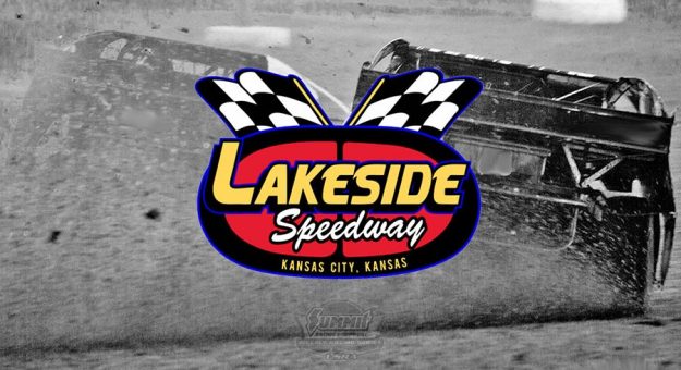 Visit USRA Banner Flies Again At Lakeside page