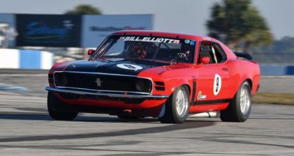 HSR Sebring 12 Hour Begins With Test Day