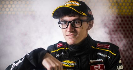 Retzlaff To Drive For Our Motorsports At Texas 