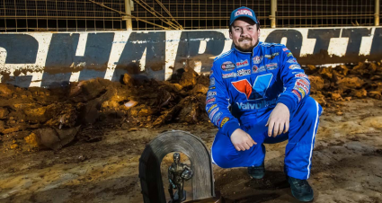 Sheppard Becomes TrueTimber Brand Ambassador