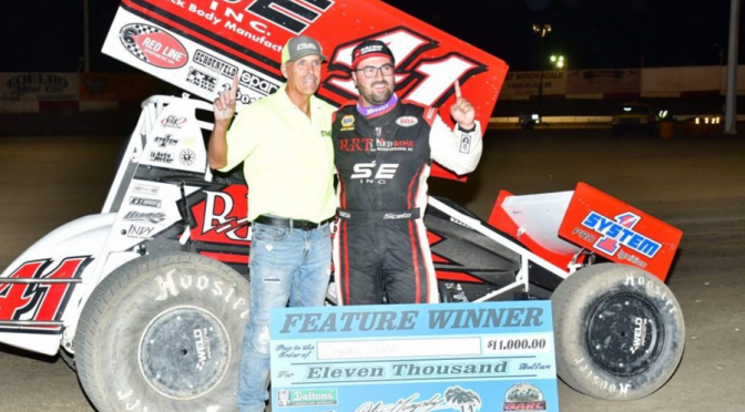 NARC King Of The West Season In Review - SPEED SPORT