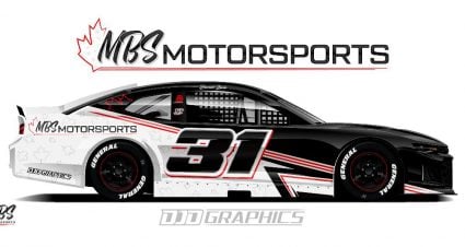 MBS Motorsports Launching Pinty’s Series Program